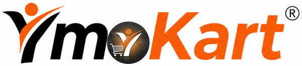 Ymokart